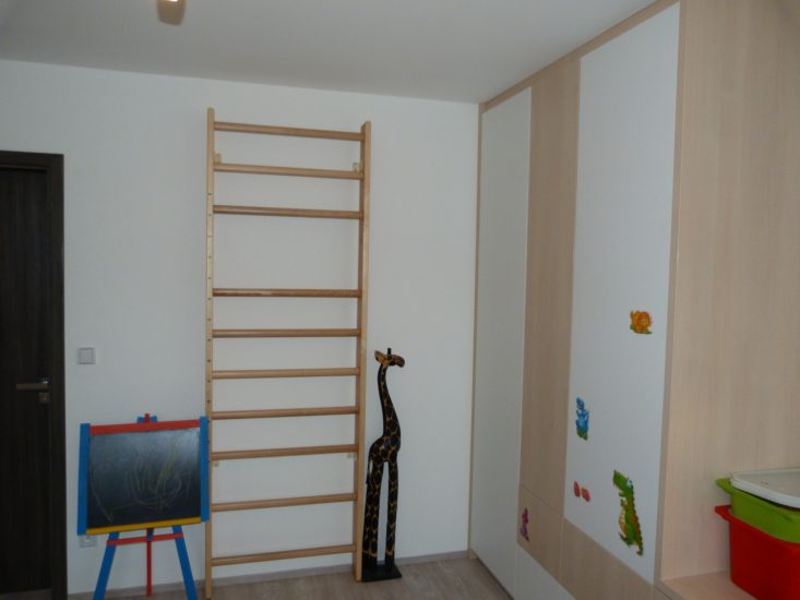 Dětský pokoj Velké Meziříčí