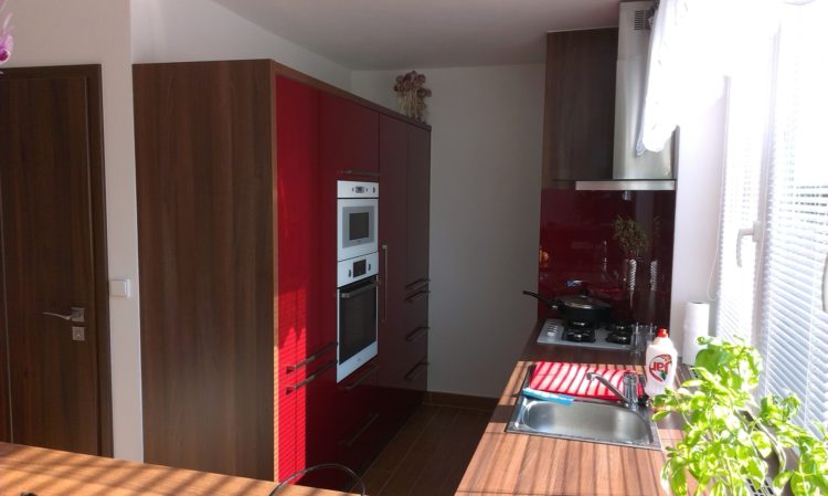 Moderní kuchyně – Ostrava