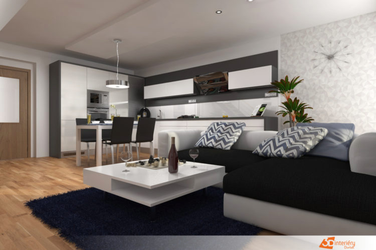 Rekonstrukce kuchyně pro muže – inspirace