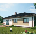 Vizual Blaha – Fasada RD – 02