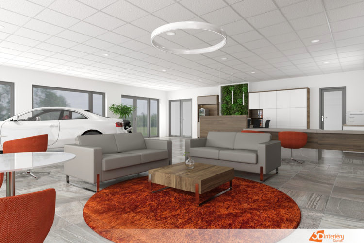 Showroom – Velké Meziříčí