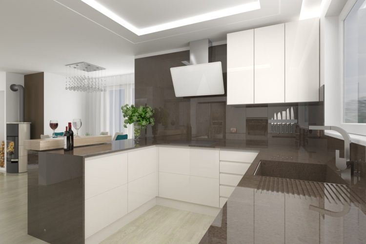 Styl a elegance domu – Zdiměřice část Prahy západ