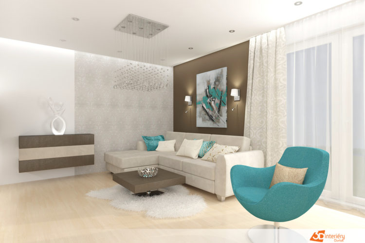 Styl a elegance domu – Zdiměřice část Prahy západ