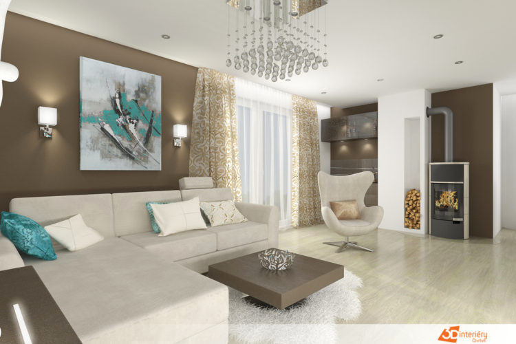 Styl a elegance domu – Zdiměřice část Prahy západ