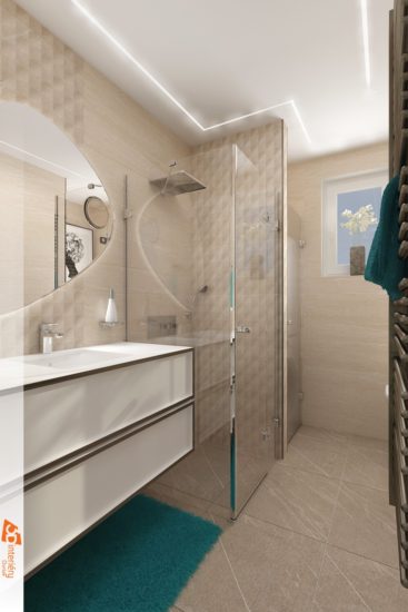 Styl a elegance domu – Zdiměřice část Prahy západ