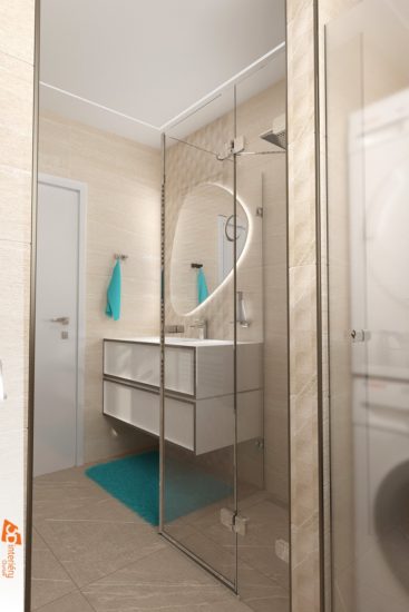 Styl a elegance domu – Zdiměřice část Prahy západ