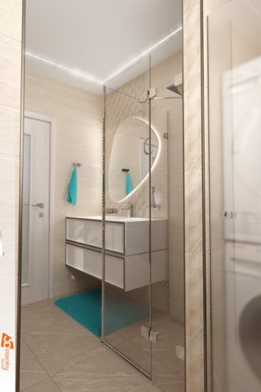 Styl a elegance domu – Zdiměřice část Prahy západ