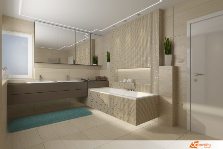 Styl a elegance domu – Zdiměřice část Prahy západ
