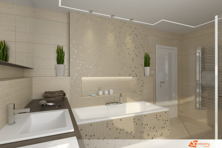 Styl a elegance domu – Zdiměřice část Prahy západ