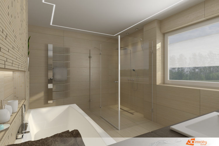 Styl a elegance domu – Zdiměřice část Prahy západ