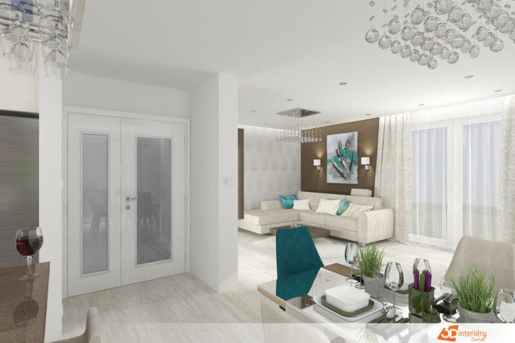 Styl a elegance domu – Zdiměřice část Prahy západ