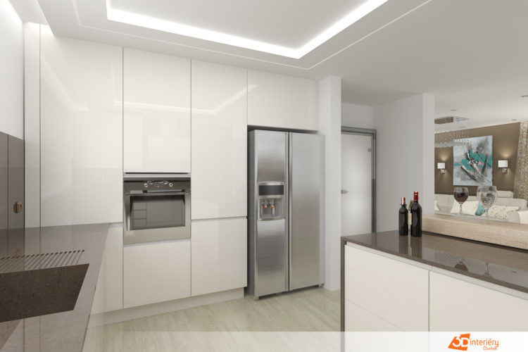Styl a elegance domu – Zdiměřice část Prahy západ