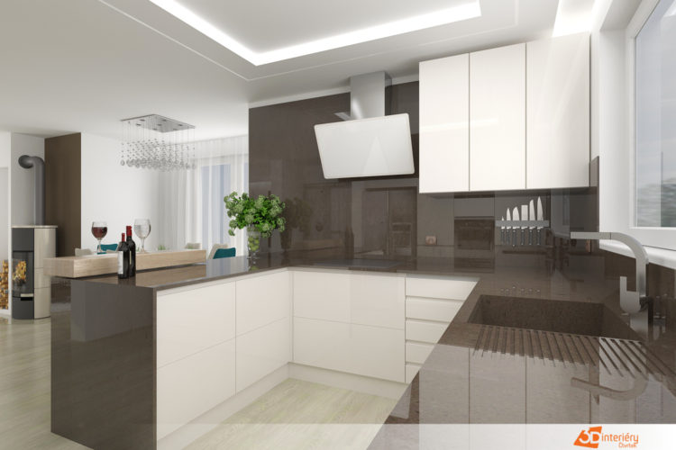 Styl a elegance domu – Zdiměřice část Prahy západ