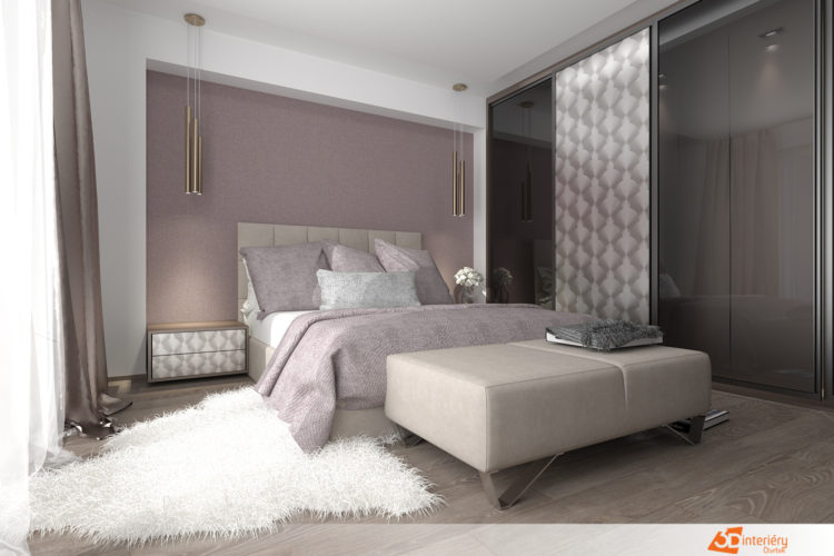 Interiérový design Praha