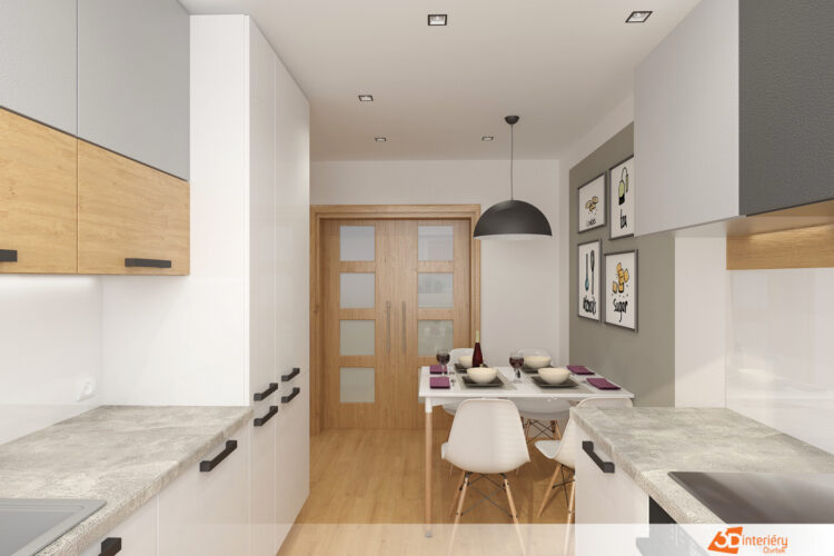 Online – architekt interiérů v Praze 11