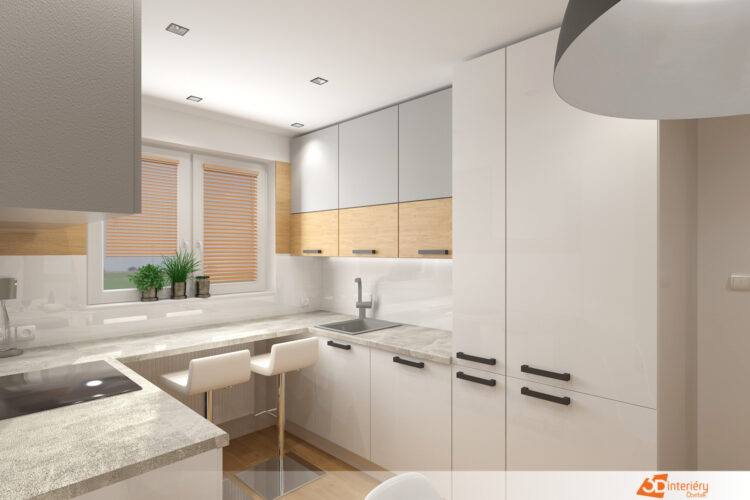Online – architekt interiérů v Praze 11
