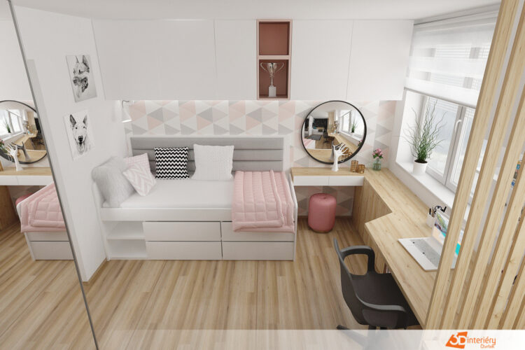 Bytový design – Beroun