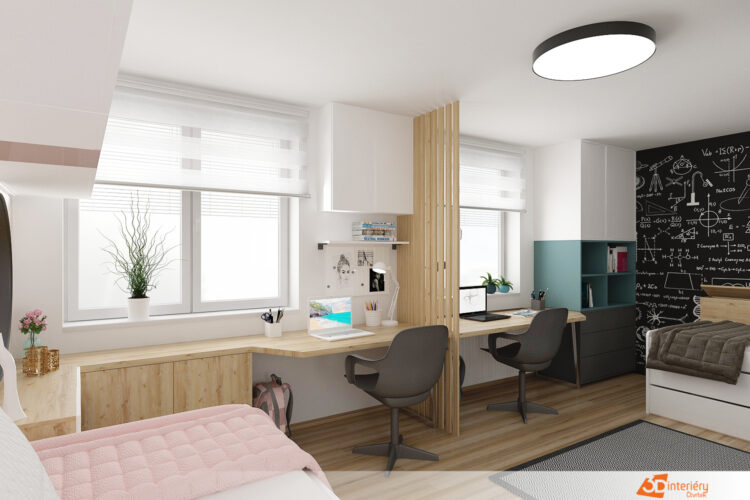Bytový design – Beroun