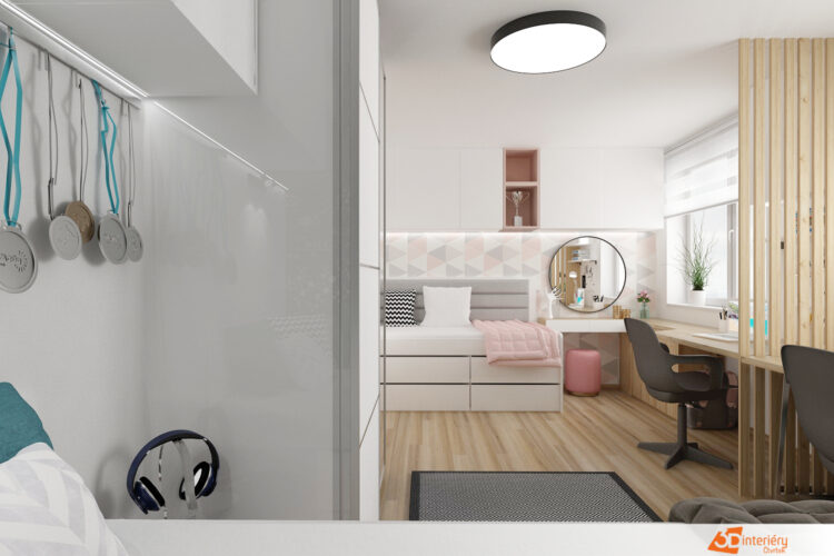 Bytový design – Beroun