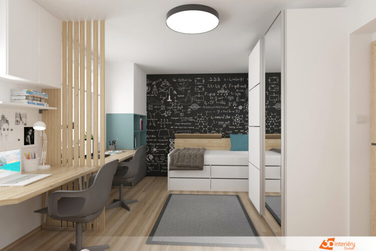 Bytový design – Beroun