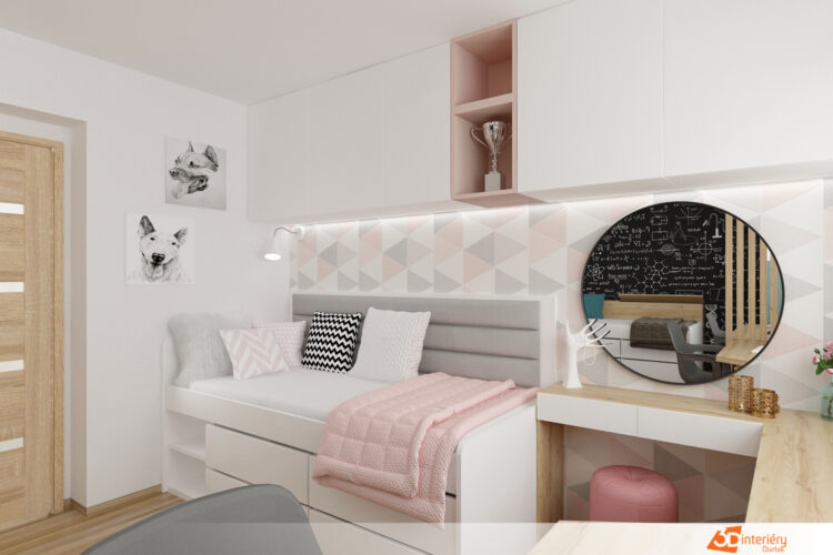 Bytový design – Beroun