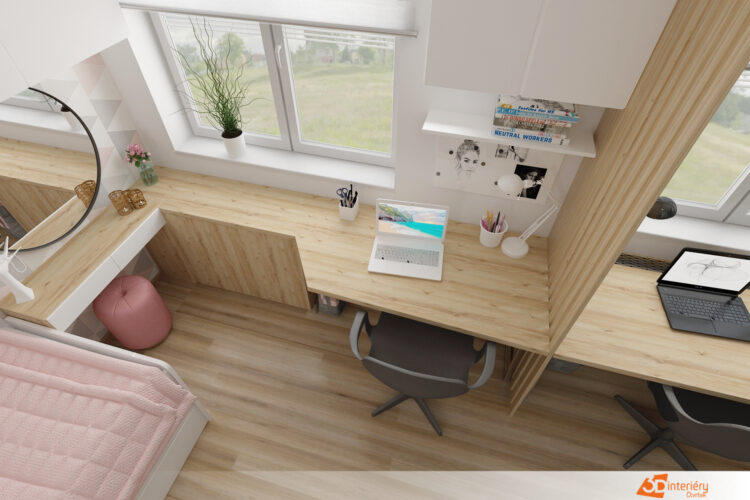 Bytový design – Beroun