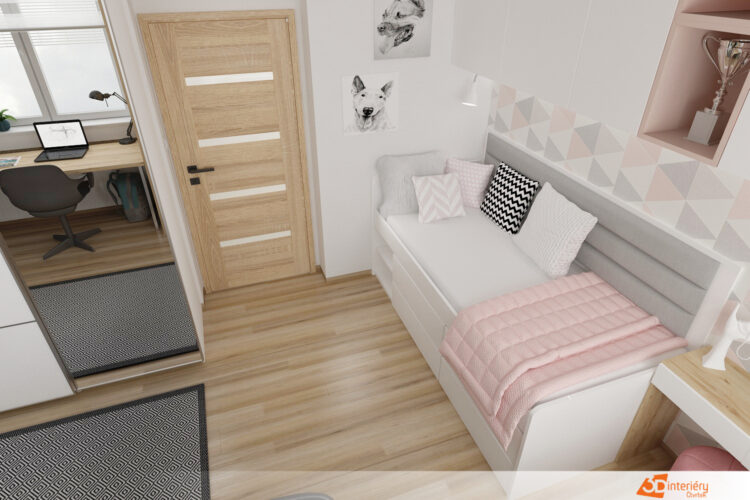 Bytový design – Beroun