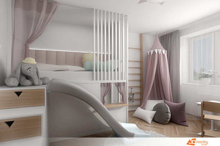 Design interiéru
