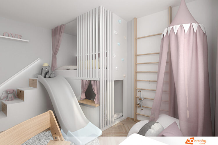 Design interiéru