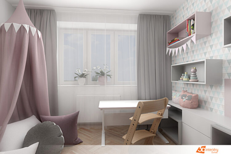 Design interiéru