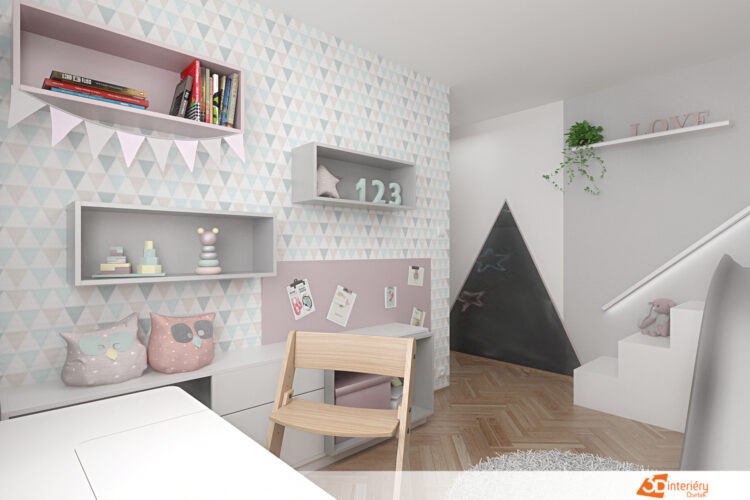 Design interiéru