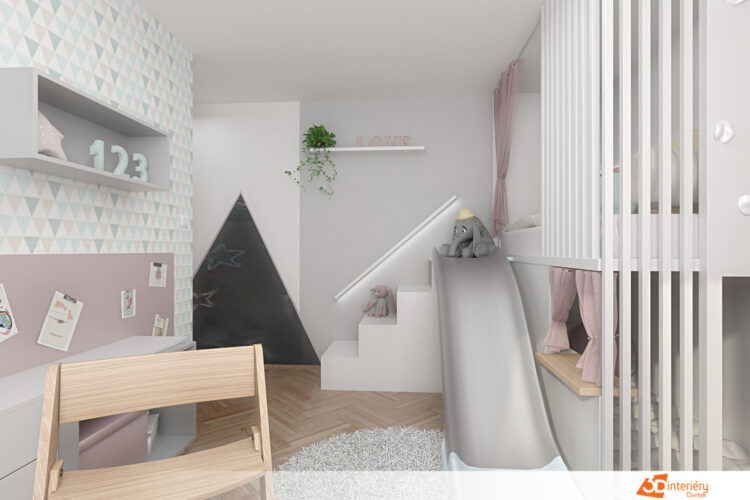 Design interiéru
