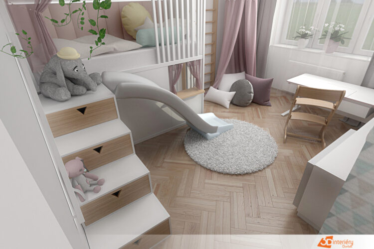 Design interiéru