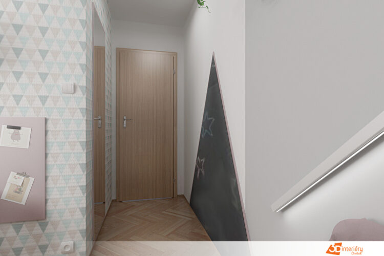 Design interiéru