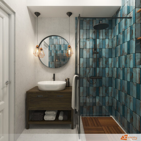 Interiérový design Praha