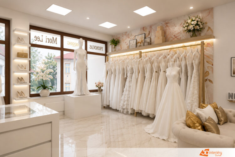 Svatební salon