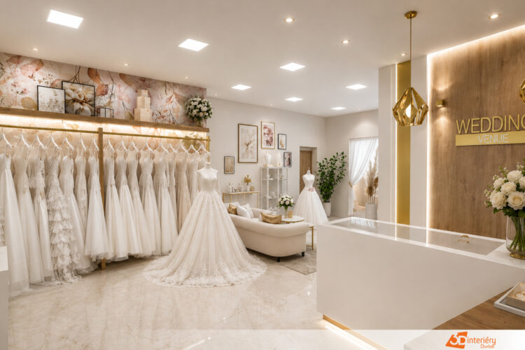 Svatební salon