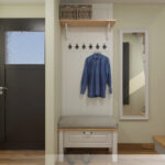 chata- Chodba a patro – 03