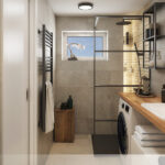 chata- Koupelna – 03