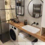 chata – Koupelna – 04