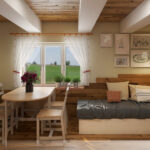 chata- Kuchyne – 04