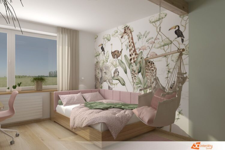 Děti milují zoo – Těšín