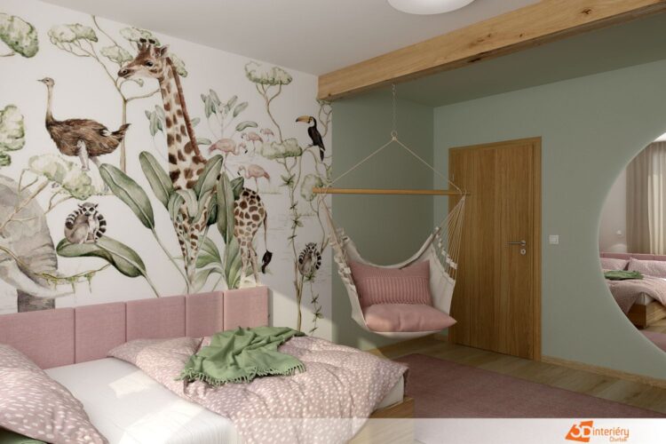 Děti milují zoo – Těšín